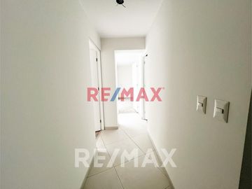 Se Vende Departamento Flat De Estreno En La Molina - 119 M2