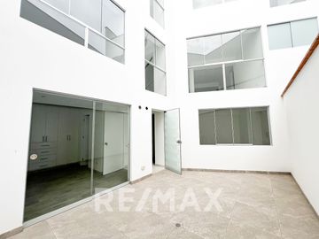 Se Vende Departamento Flat De Estreno En La Molina - 119 M2
