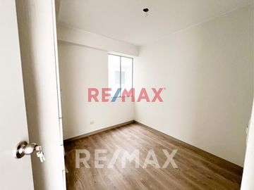 Se Vende Departamento Flat De Estreno En La Molina - 119 M2