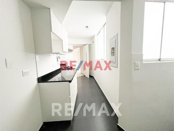 Se Vende Departamento Flat De Estreno En La Molina - 119 M2
