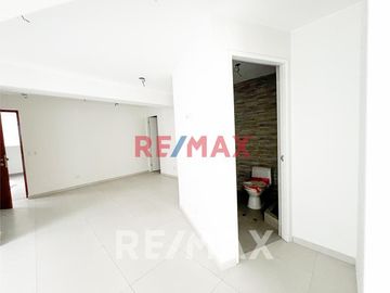 Se Vende Departamento Flat De Estreno En La Molina - 119 M2