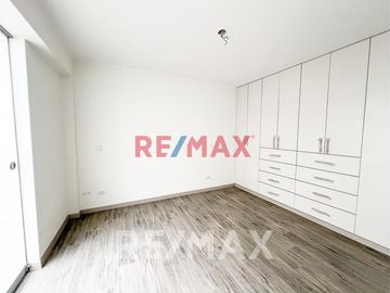 Se Vende Departamento Flat De Estreno En La Molina - 119 M2