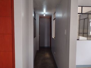 Venta De Casa De 166 Mt2 En El Distrito De Los Olivos