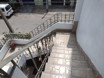 Venta De Casa De 166 Mt2 En El Distrito De Los Olivos
