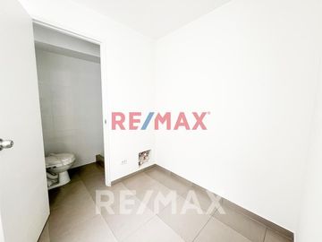 Se Vende Departamento Flat De Estreno En La Molina - 104 M2