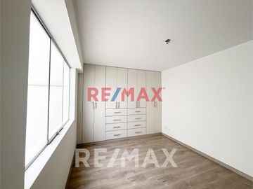 Se Vende Departamento Flat De Estreno En La Molina - 104 M2
