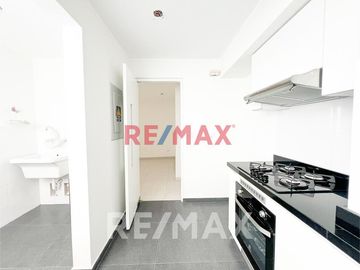 Se Vende Departamento Flat De Estreno En La Molina - 104 M2