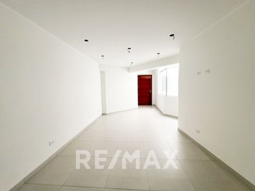 Se Vende Departamento Flat De Estreno En La Molina - 104 M2