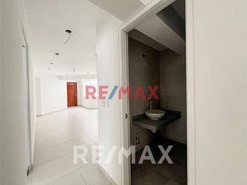 Se Vende Departamento Flat De Estreno En La Molina - 104 M2