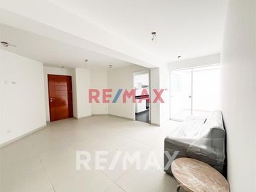 Se Vende Departamento Duplex De Estreno En La Molina - 126 M2