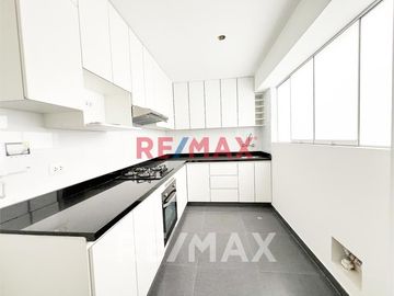Se Vende Departamento Duplex De Estreno En La Molina - 126 M2