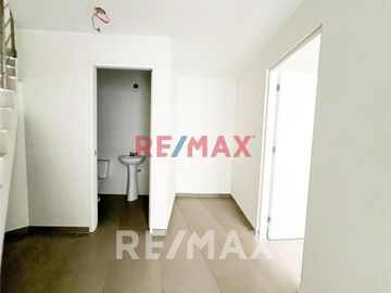 Se Vende Departamento Duplex De Estreno En La Molina - 126 M2