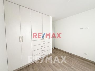 Se Vende Departamento Duplex De Estreno En La Molina - 126 M2