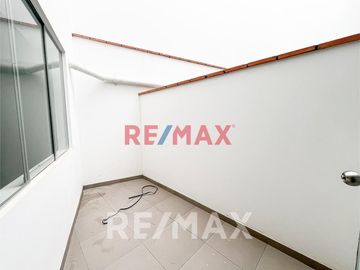 Se Vende Departamento Duplex De Estreno En La Molina - 126 M2