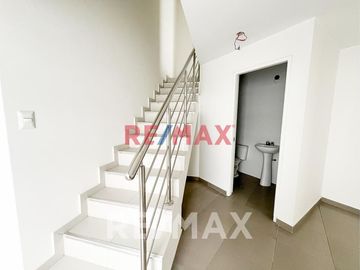 Se Vende Departamento Duplex De Estreno En La Molina - 126 M2