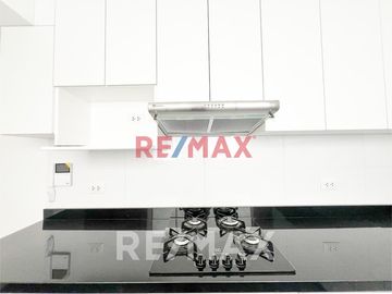 Se Vende Departamento Duplex De Estreno En La Molina - 126 M2