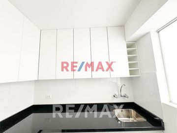 Se Vende Departamento Duplex De Estreno En La Molina - 126 M2
