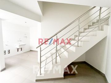 Se Vende Departamento Duplex De Estreno En La Molina - 126 M2