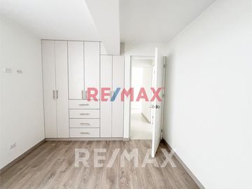 Se Vende Departamento Flat De Estreno En La Molina - 147 M2