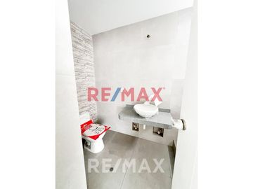 Se Vende Departamento Flat De Estreno En La Molina - 147 M2