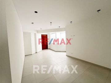 Se Vende Departamento Flat De Estreno En La Molina - 147 M2