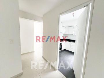 Se Vende Departamento Flat De Estreno En La Molina - 147 M2