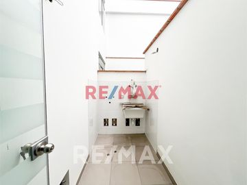 Se Vende Departamento Flat De Estreno En La Molina - 147 M2