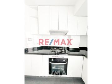 Se Vende Departamento Flat De Estreno En La Molina - 147 M2