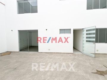 Se Vende Departamento Flat De Estreno En La Molina - 147 M2