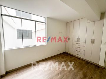 Se Vende Departamento Flat De Estreno En La Molina - 147 M2