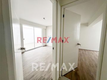 Se Vende Departamento Flat De Estreno En La Molina - 147 M2