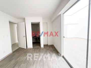 Se Vende Departamento Flat De Estreno En La Molina - 147 M2
