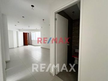 Se Vende Departamento Flat De Estreno En La Molina - 147 M2