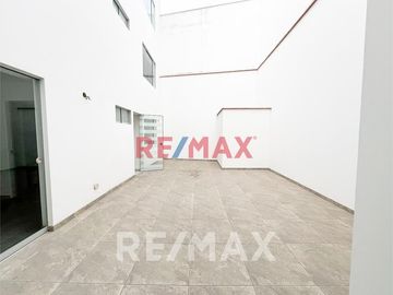 Se Vende Departamento Flat De Estreno En La Molina - 147 M2