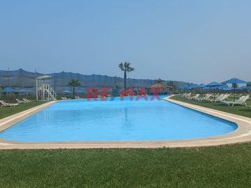 Se Vende Terreno De 170 M2 En Condominio Aucallama Km 65 Panamericana Norte