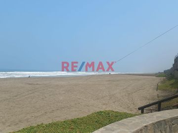 Se Vende Terreno De 170 M2 En Condominio Aucallama Km 65 Panamericana Norte