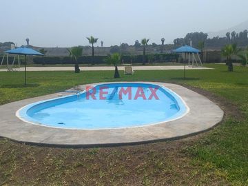 Se Vende Terreno De 170 M2 En Condominio Aucallama Km 65 Panamericana Norte