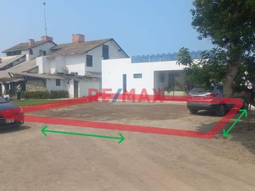Se Vende Terreno De 170 M2 En Condominio Aucallama Km 65 Panamericana Norte