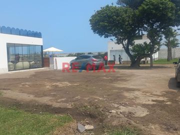Se Vende Terreno De 170 M2 En Condominio Aucallama Km 65 Panamericana Norte