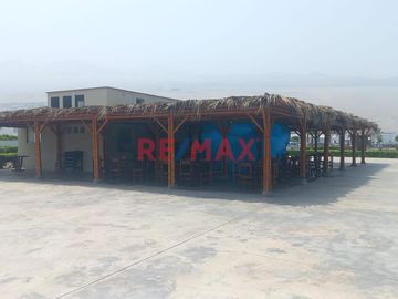 Se Vende Terreno De 170 M2 En Condominio Aucallama Km 65 Panamericana Norte