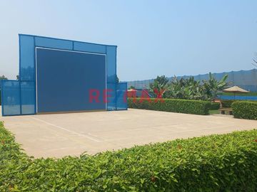 Se Vende Terreno De 170 M2 En Condominio Aucallama Km 65 Panamericana Norte