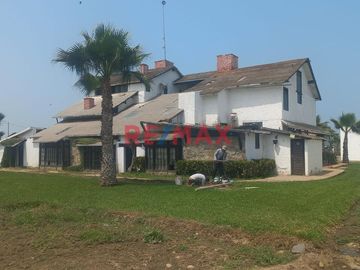 Se Vende Terreno De 170 M2 En Condominio Aucallama Km 65 Panamericana Norte