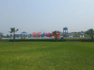 Se Vende Terreno De 170 M2 En Condominio Aucallama Km 65 Panamericana Norte