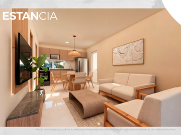 DEPARTAMENTOS GENOVA EN VENTA VERACRUZ | ARLETTE FLORES