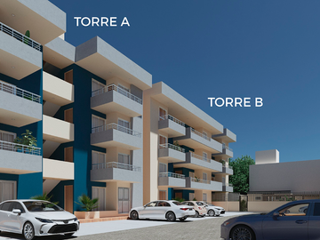DEPARTAMENTOS GENOVA EN VENTA VERACRUZ | ARLETTE FLORES