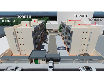 DEPARTAMENTOS GENOVA EN VENTA VERACRUZ | ARLETTE FLORES