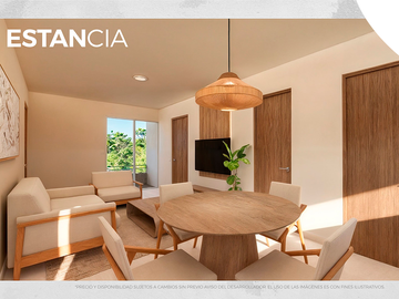 DEPARTAMENTOS GENOVA EN VENTA VERACRUZ | ARLETTE FLORES