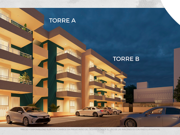 DEPARTAMENTOS GENOVA EN VENTA VERACRUZ | ARLETTE FLORES