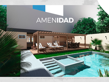 DEPARTAMENTOS GENOVA EN VENTA VERACRUZ | ARLETTE FLORES