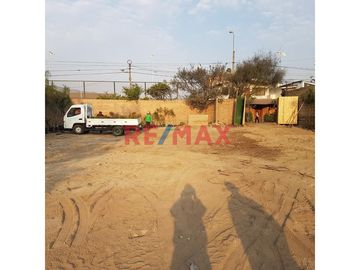 Se Vende Terreno En El Sol De La Molina - 1000M2
